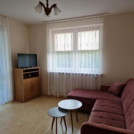 Apartament Sybirakow Białystok Esterno foto