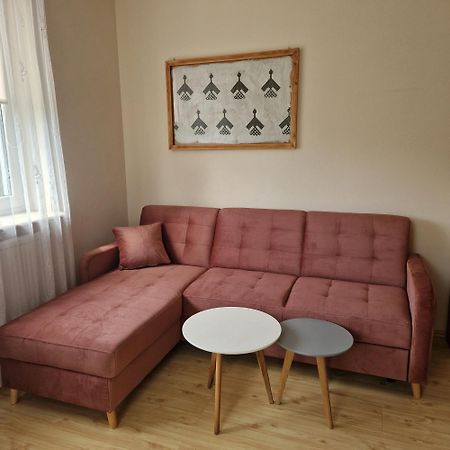 Apartament Sybirakow Białystok Esterno foto