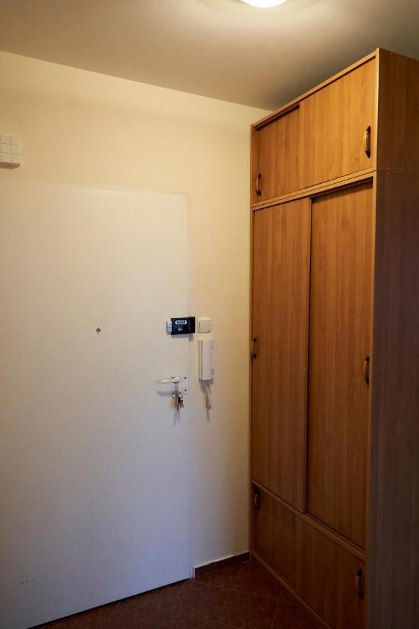Apartament Sybirakow Białystok Esterno foto