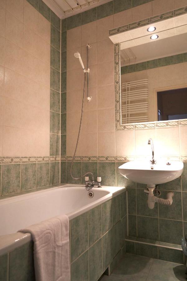 Apartament Sybirakow Białystok Esterno foto