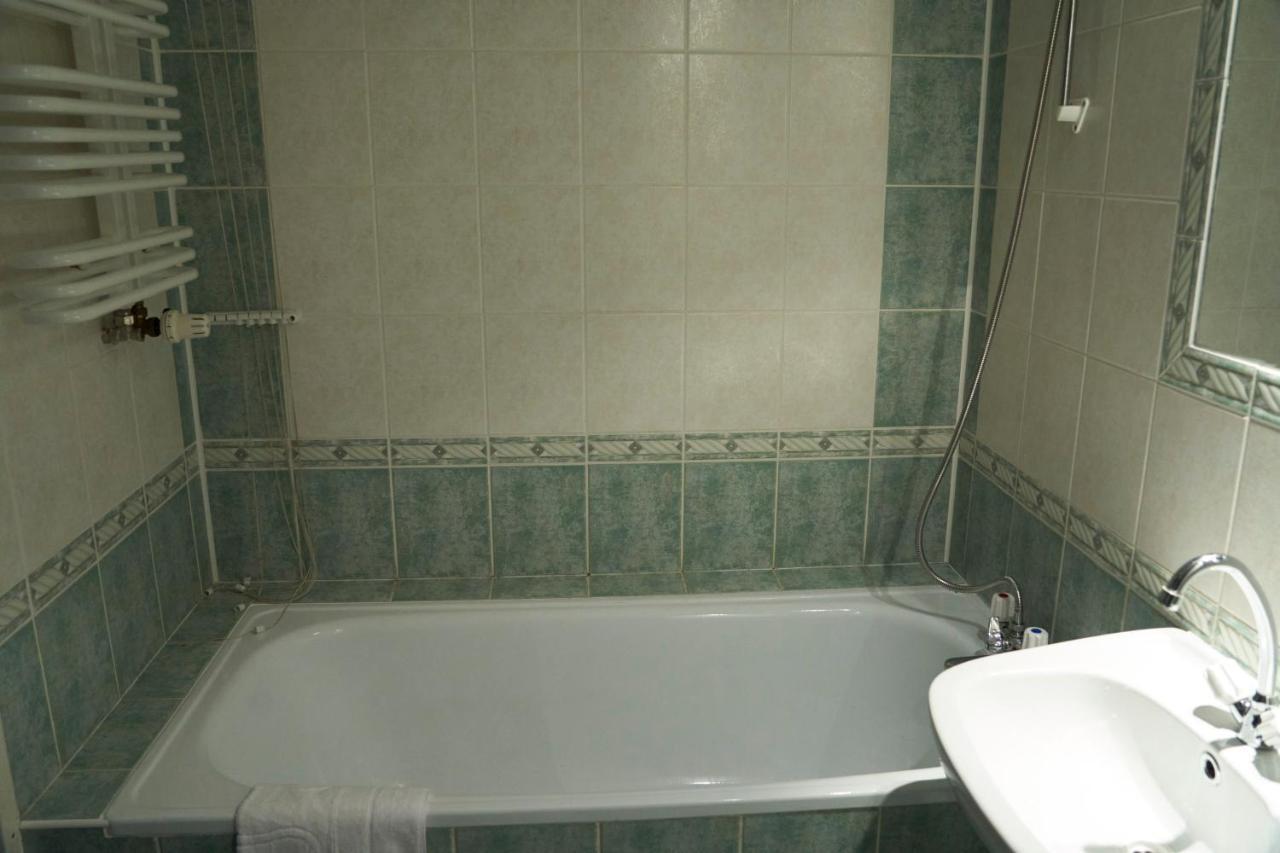 Apartament Sybirakow Białystok Esterno foto