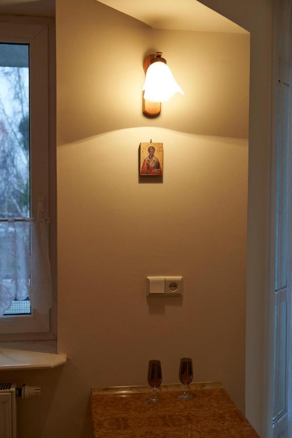 Apartament Sybirakow Białystok Esterno foto