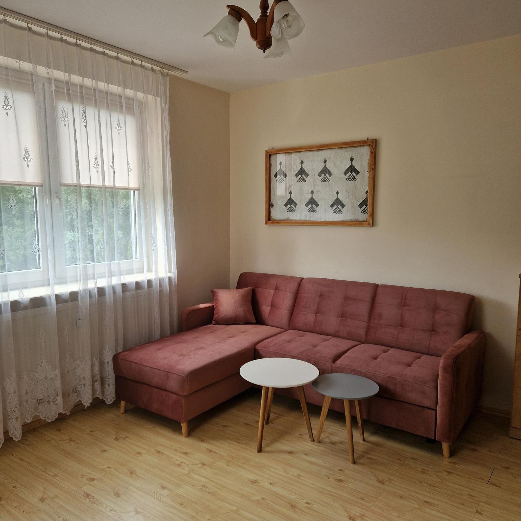 Apartament Sybirakow Białystok Esterno foto