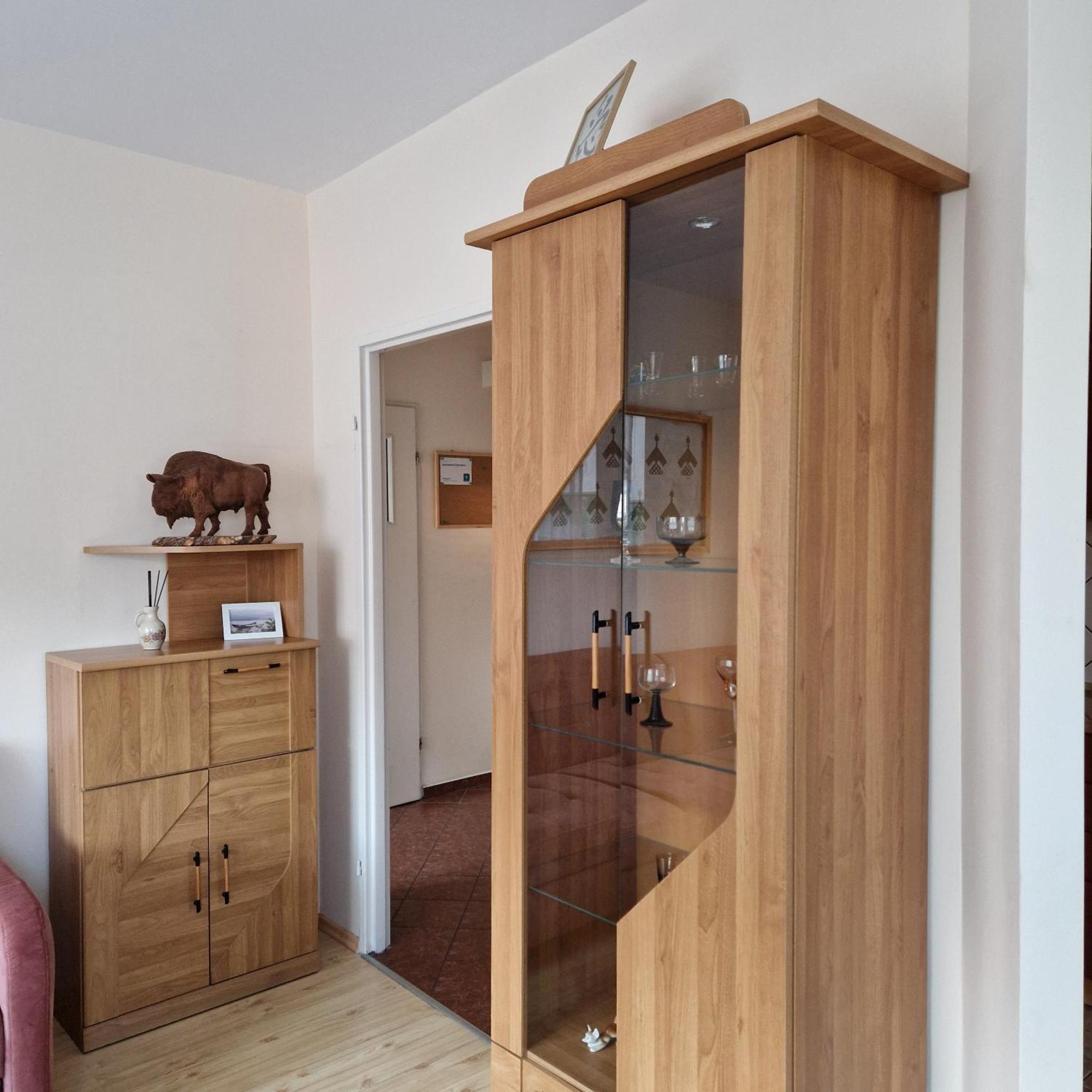 Apartament Sybirakow Białystok Esterno foto