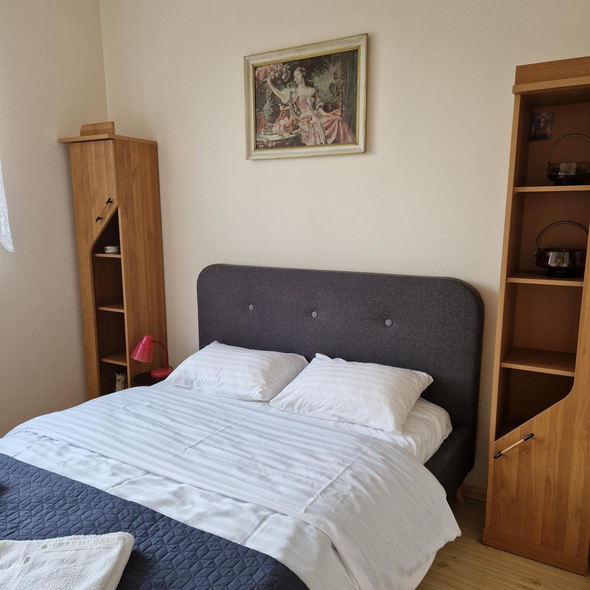 Apartament Sybirakow Białystok Esterno foto