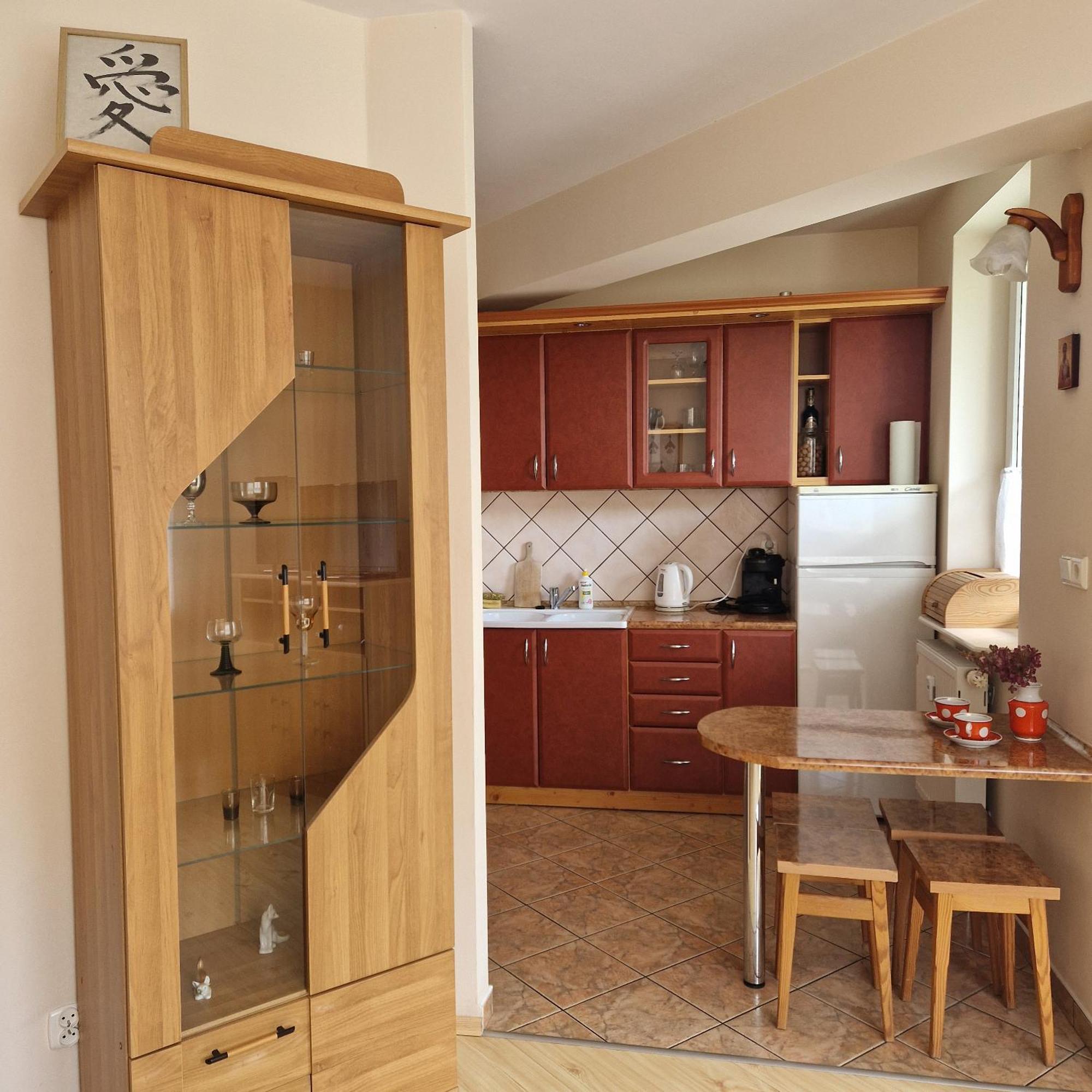 Apartament Sybirakow Białystok Esterno foto